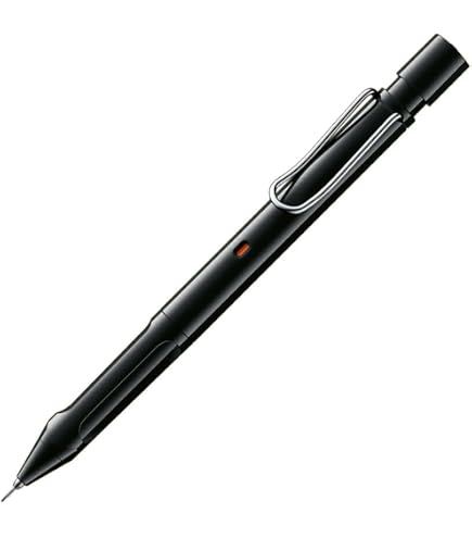 Amazon.co.jp: ラミー LAMY Safari サファリ シャープペン 0.5mm